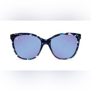 Knockaround Indigo Ink Sunglasses